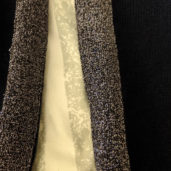 Cashmere wool sweater - Picture 3 of 7